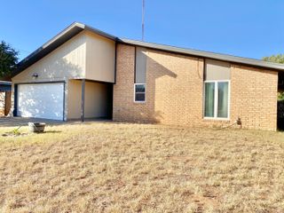 2316 78th Street, Lubbock, TX 79423