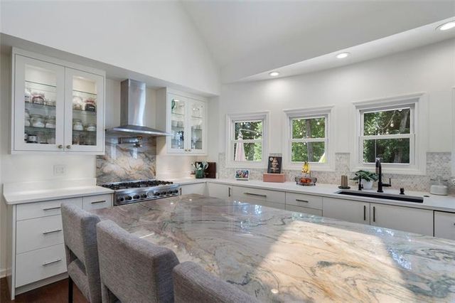 3448 Parsons Ridge Lane, Duluth, GA 30097