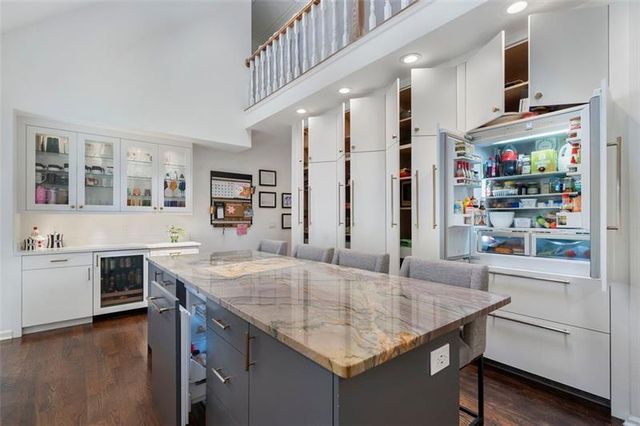 3448 Parsons Ridge Lane, Duluth, GA 30097