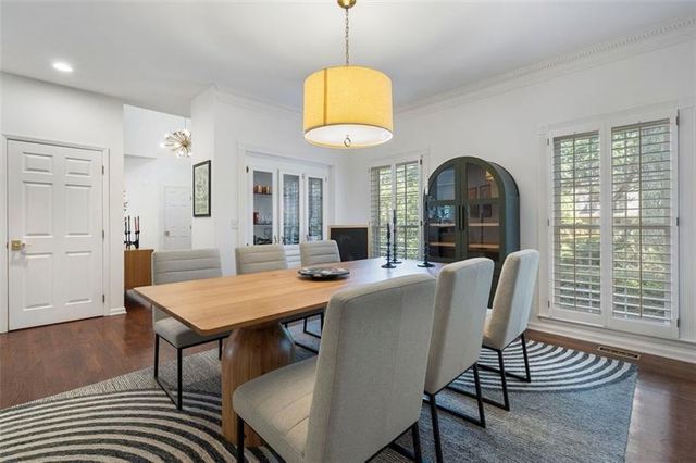 3448 Parsons Ridge Lane, Duluth, GA 30097