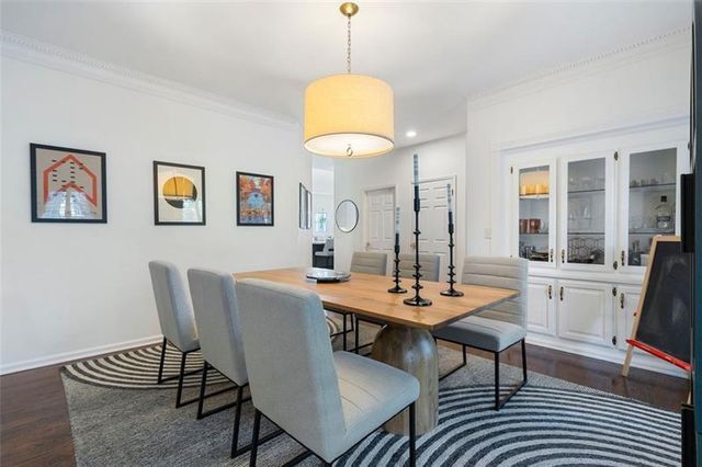 3448 Parsons Ridge Lane, Duluth, GA 30097