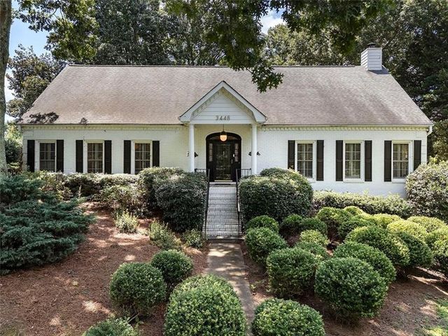 3448 Parsons Ridge Lane, Duluth, GA 30097