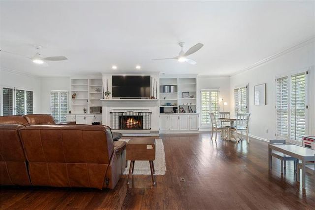 3448 Parsons Ridge Lane, Duluth, GA 30097