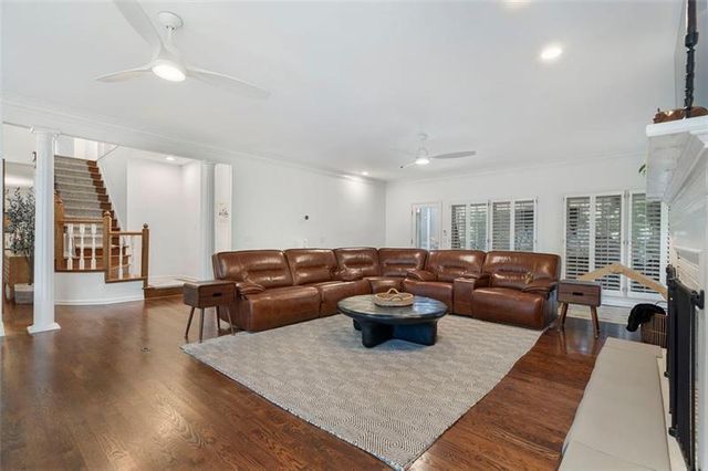 3448 Parsons Ridge Lane, Duluth, GA 30097