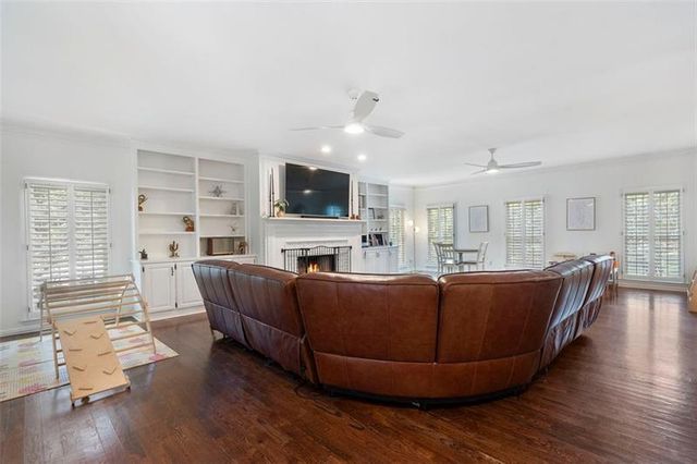 3448 Parsons Ridge Lane, Duluth, GA 30097