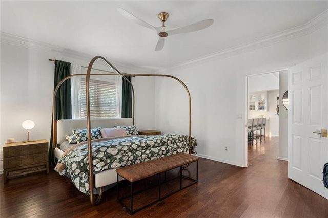 3448 Parsons Ridge Lane, Duluth, GA 30097