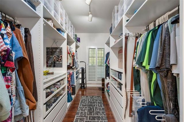 3448 Parsons Ridge Lane, Duluth, GA 30097