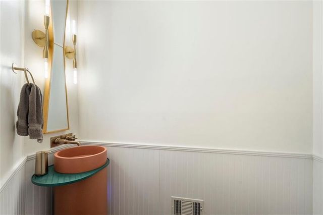 3448 Parsons Ridge Lane, Duluth, GA 30097