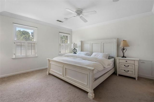 3448 Parsons Ridge Lane, Duluth, GA 30097