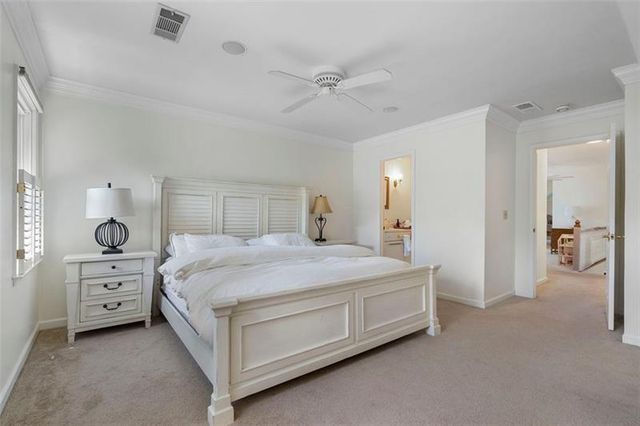 3448 Parsons Ridge Lane, Duluth, GA 30097