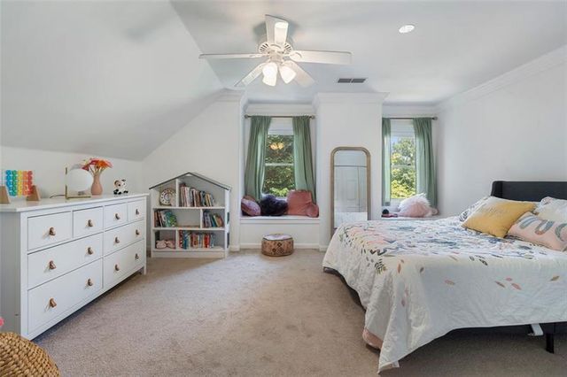 3448 Parsons Ridge Lane, Duluth, GA 30097