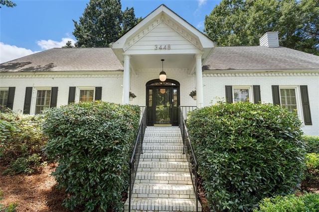 3448 Parsons Ridge Lane, Duluth, GA 30097