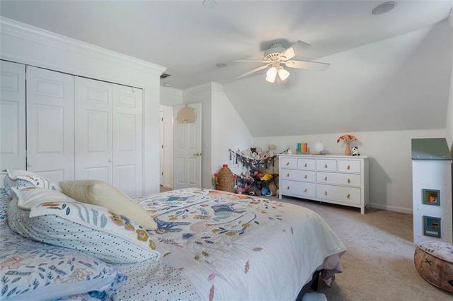 3448 Parsons Ridge Lane, Duluth, GA 30097