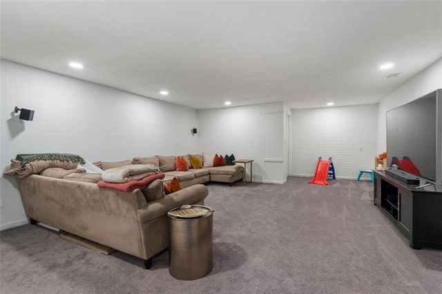 3448 Parsons Ridge Lane, Duluth, GA 30097