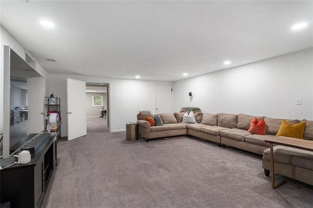 3448 Parsons Ridge Lane, Duluth, GA 30097