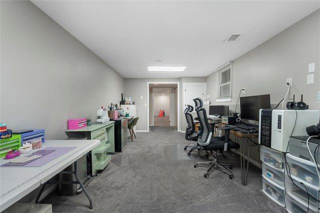 3448 Parsons Ridge Lane, Duluth, GA 30097