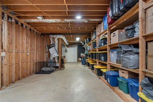 3448 Parsons Ridge Lane, Duluth, GA 30097