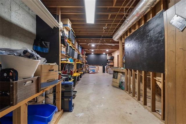 3448 Parsons Ridge Lane, Duluth, GA 30097