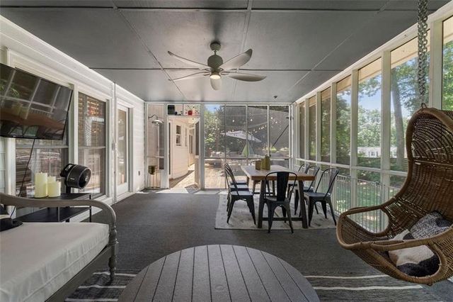 3448 Parsons Ridge Lane, Duluth, GA 30097