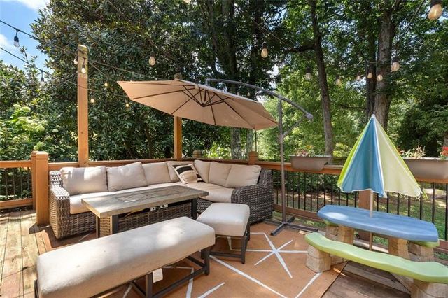 3448 Parsons Ridge Lane, Duluth, GA 30097