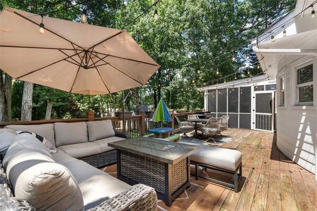 3448 Parsons Ridge Lane, Duluth, GA 30097