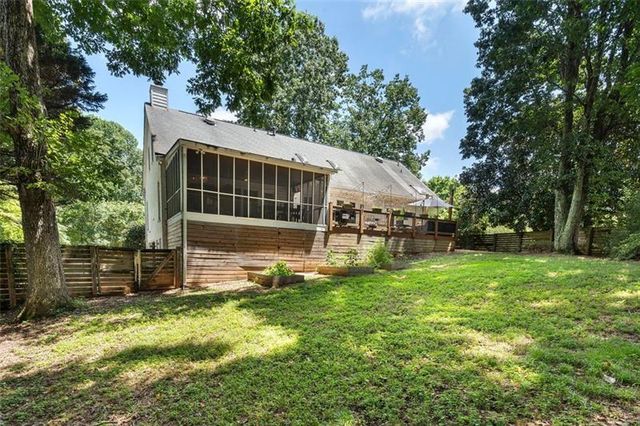 3448 Parsons Ridge Lane, Duluth, GA 30097