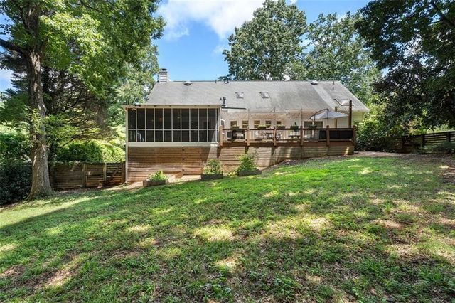 3448 Parsons Ridge Lane, Duluth, GA 30097