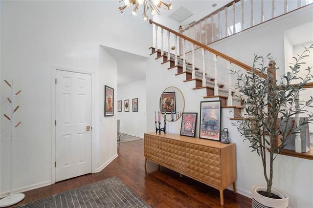 3448 Parsons Ridge Lane, Duluth, GA 30097