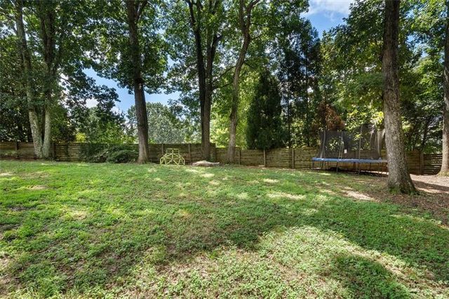 3448 Parsons Ridge Lane, Duluth, GA 30097