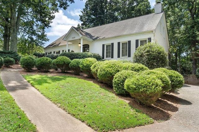 3448 Parsons Ridge Lane, Duluth, GA 30097