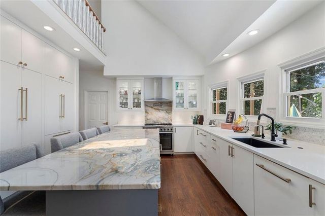 3448 Parsons Ridge Lane, Duluth, GA 30097