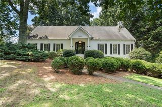3448 Parsons Ridge Lane, Duluth, GA 30097