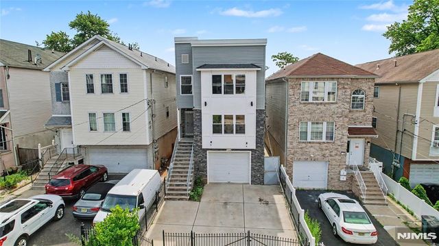 168 Johnson Avenue 1, Newark, NJ 07108