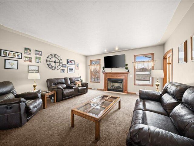 2244 19 Mile Road, Kent City, MI 49330