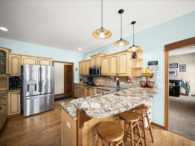 2244 19 Mile Road, Kent City, MI 49330