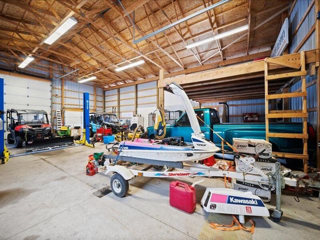 2244 19 Mile Road, Kent City, MI 49330