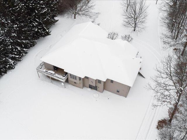 2244 19 Mile Road, Kent City, MI 49330