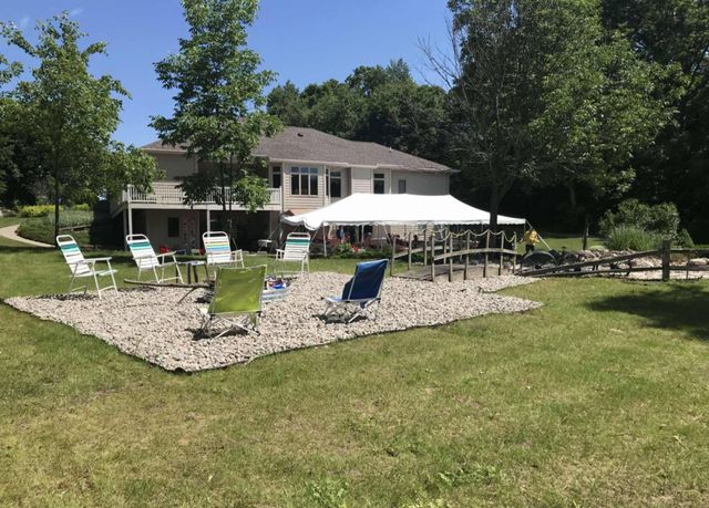 2244 19 Mile Road, Kent City, MI 49330