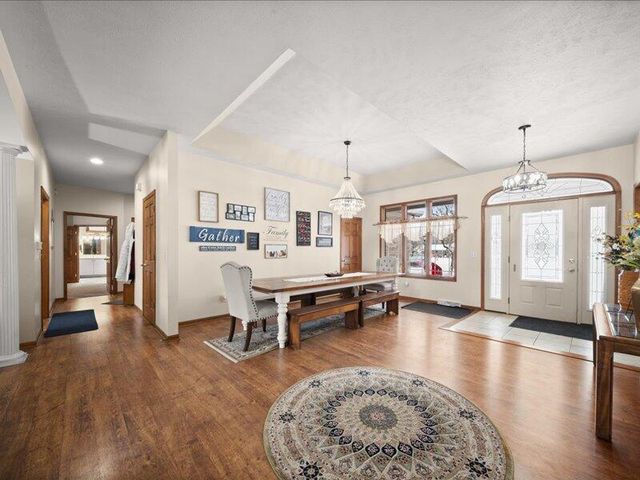 2244 19 Mile Road, Kent City, MI 49330