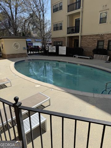 2230 Cheshire Bridge Road NE 510, Atlanta, GA 30324