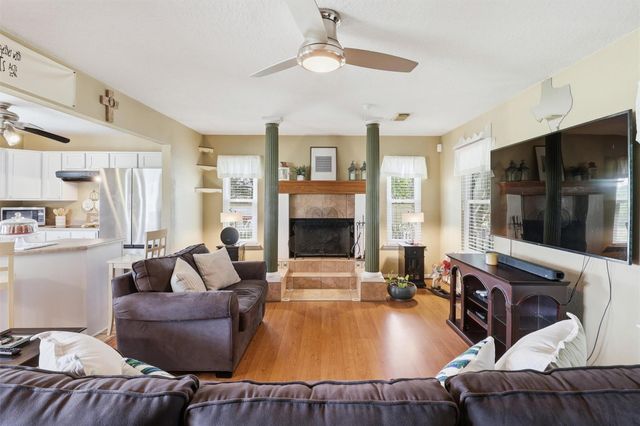 2325 Skrivanek Road, San Felipe, TX 77474