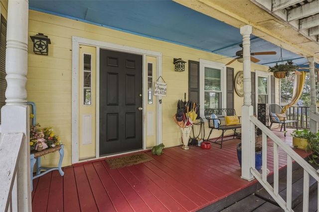 2325 Skrivanek Road, San Felipe, TX 77474