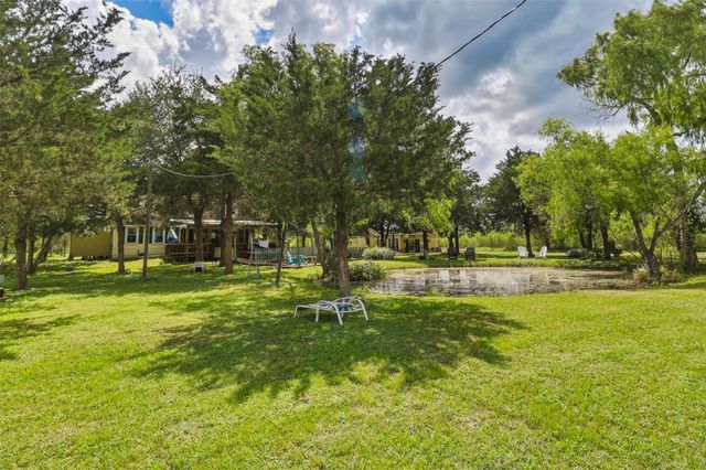 2325 Skrivanek Road, San Felipe, TX 77474