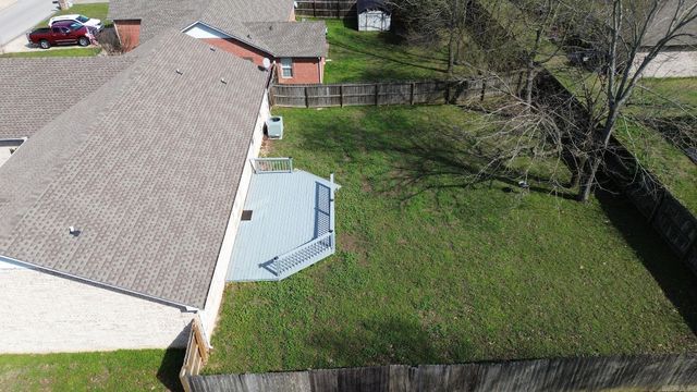 2004 Dana Marie, Paragould, AR 72450