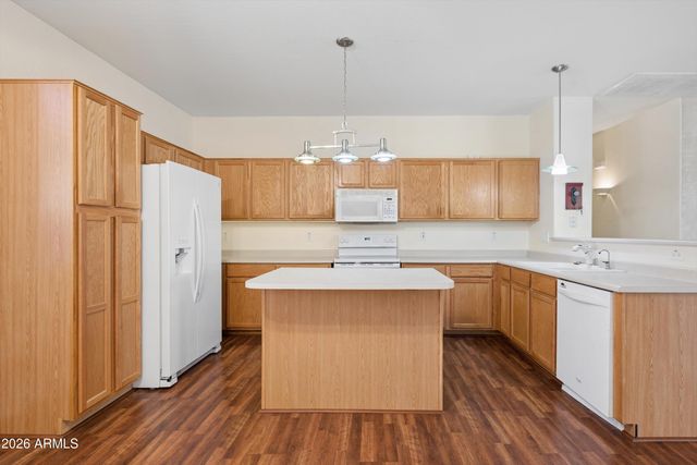20880 E Desert Hills Boulevard, Queen Creek, AZ 85142