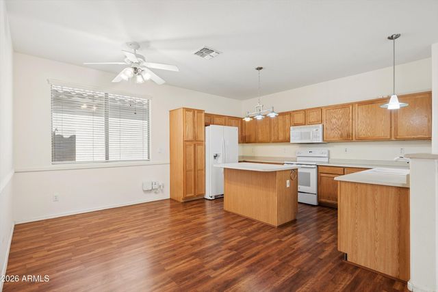 20880 E Desert Hills Boulevard, Queen Creek, AZ 85142