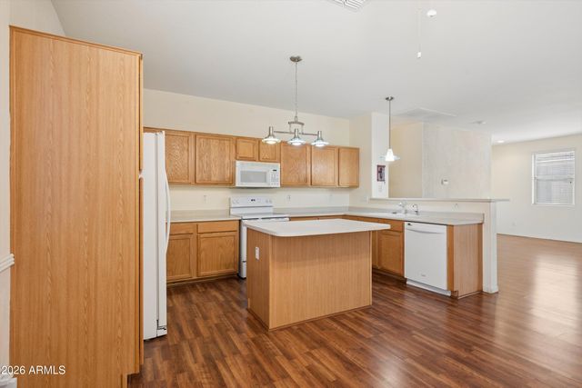 20880 E Desert Hills Boulevard, Queen Creek, AZ 85142