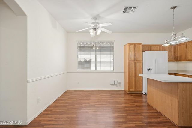20880 E Desert Hills Boulevard, Queen Creek, AZ 85142