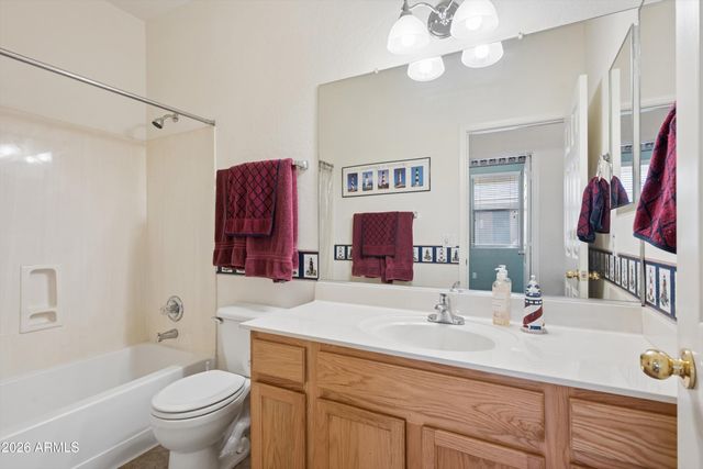 20880 E Desert Hills Boulevard, Queen Creek, AZ 85142