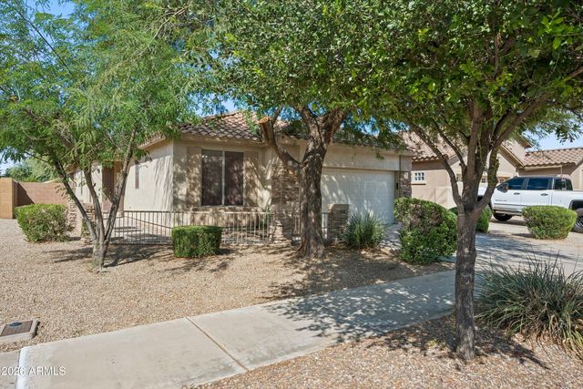 20880 E Desert Hills Boulevard, Queen Creek, AZ 85142